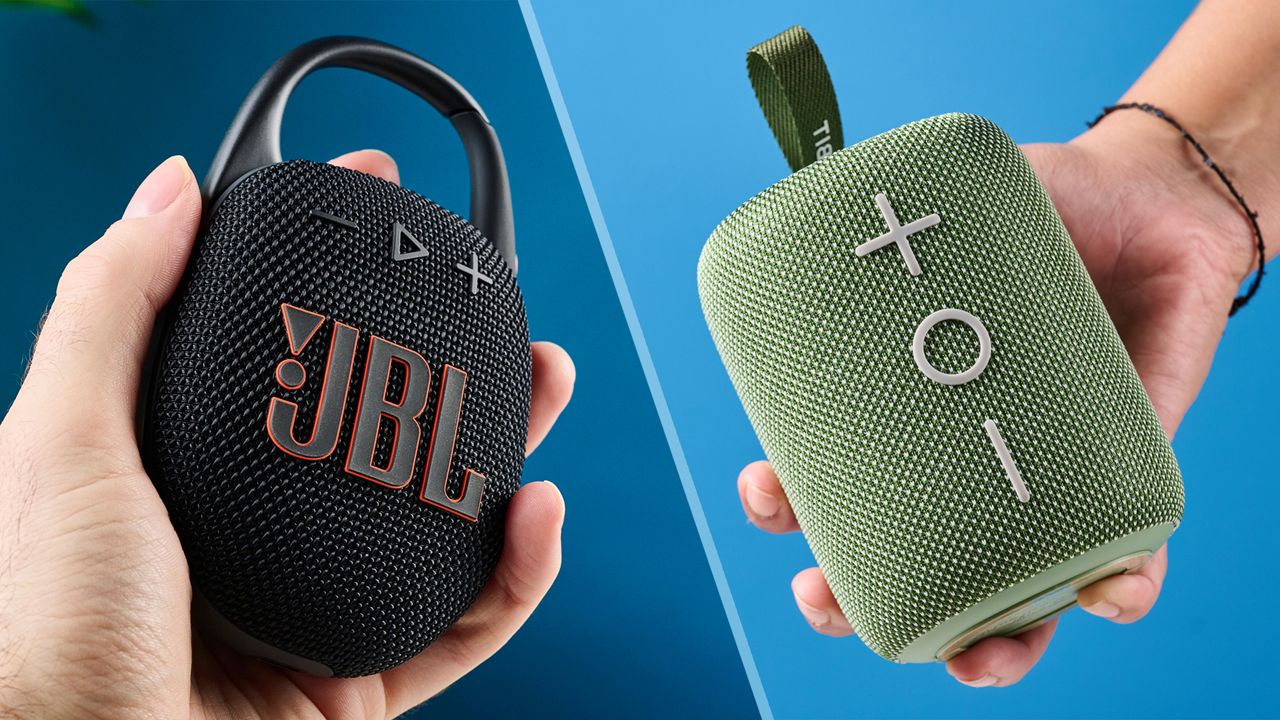 I love doing karaoke in the shower — and these top-rated waterproof Bluetooth speakers are up to the challenge