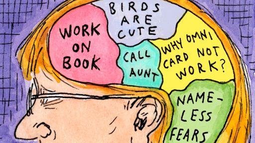 The Endless Stages of Enlightenment