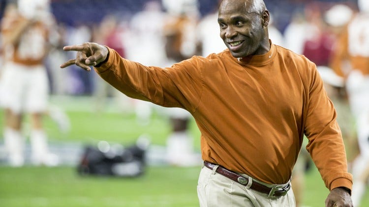 Would a Rooney Rule work in the NCAA? How SEC could address lack of Black coaches