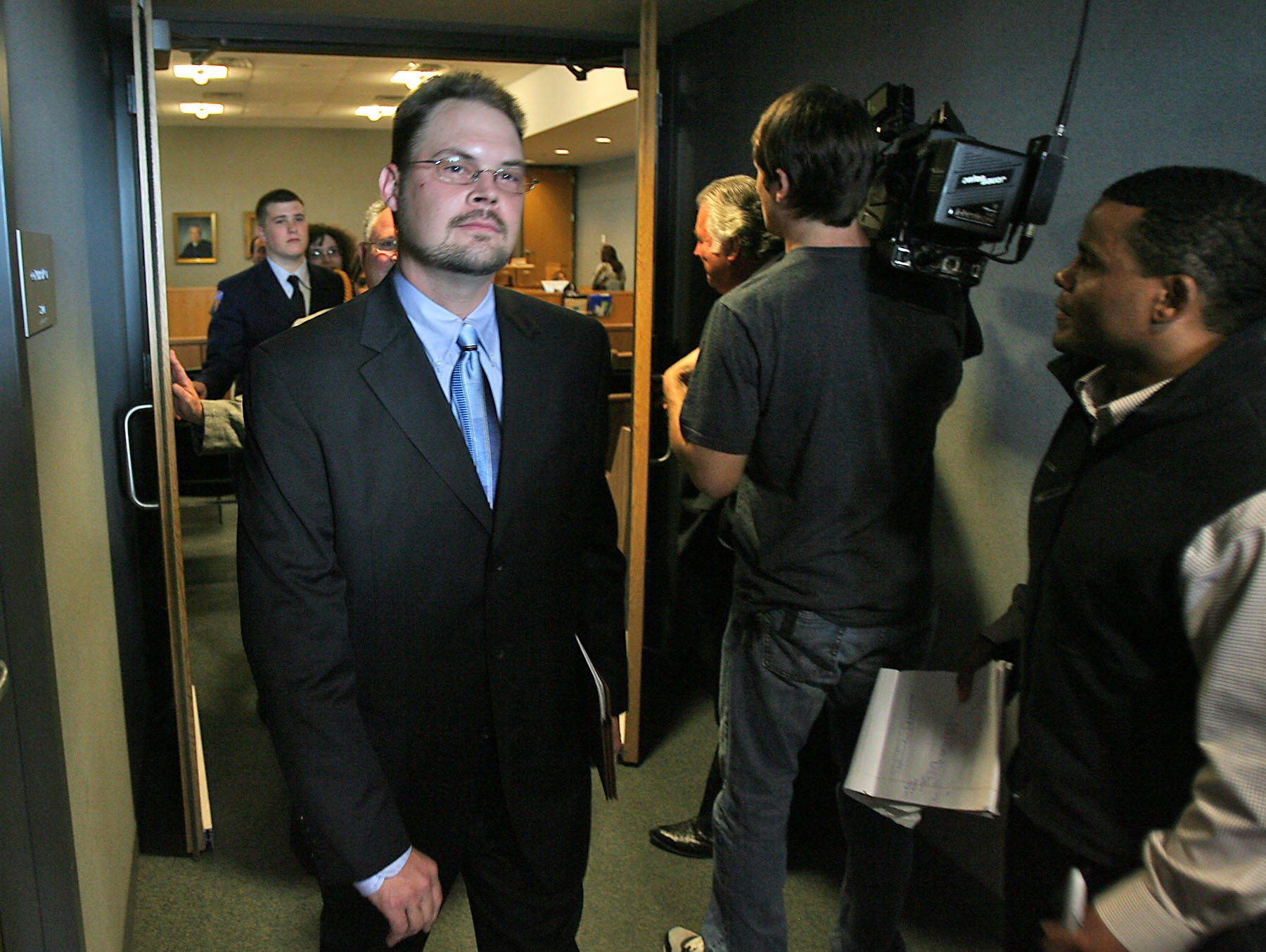 Austin yogurt shop murders case returns to court 34 years later: What to know