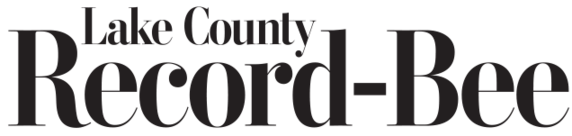 Lake County Record-bee