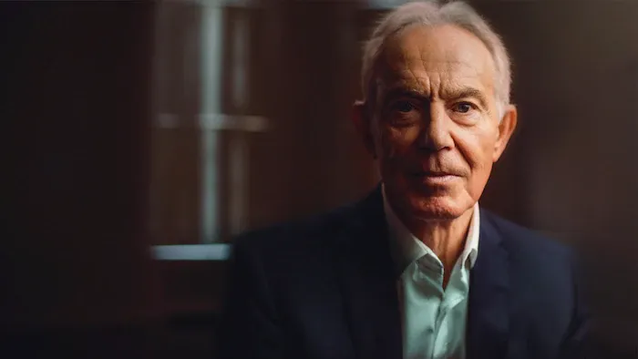 How to watch ‘The Tony Blair Story’ online from anywhere — stream Channel 4’s landmark documentary