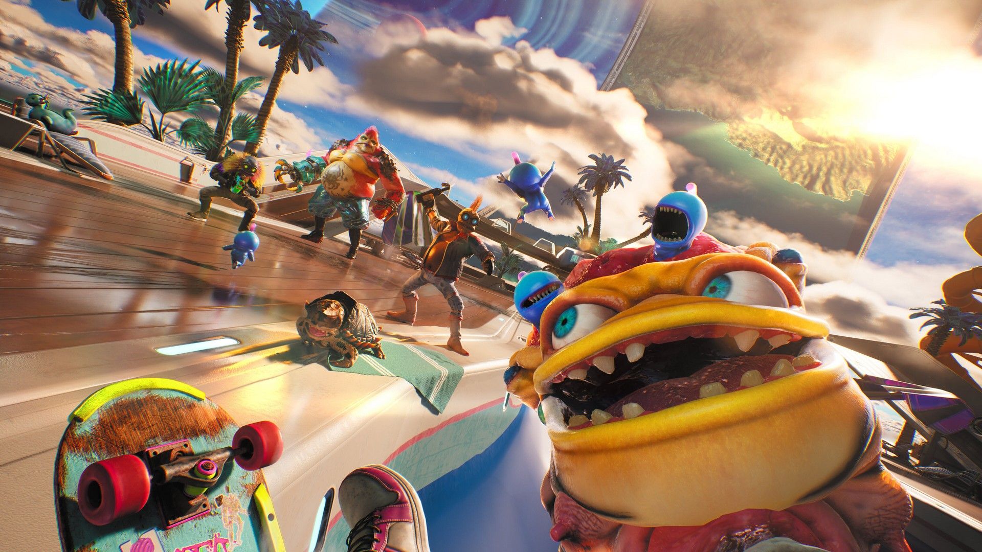 High on Life 2 review: “I smiled, I laughed, I sorely wished the combat was a lot better”