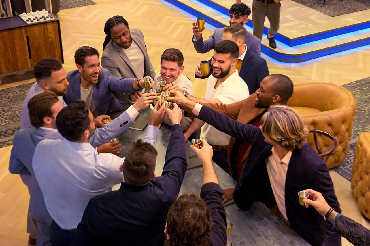 When Does The New Season of ‘Love Is Blind’ Premiere on Netflix? ‘Love Is Blind’ Season 10 Release Schedule