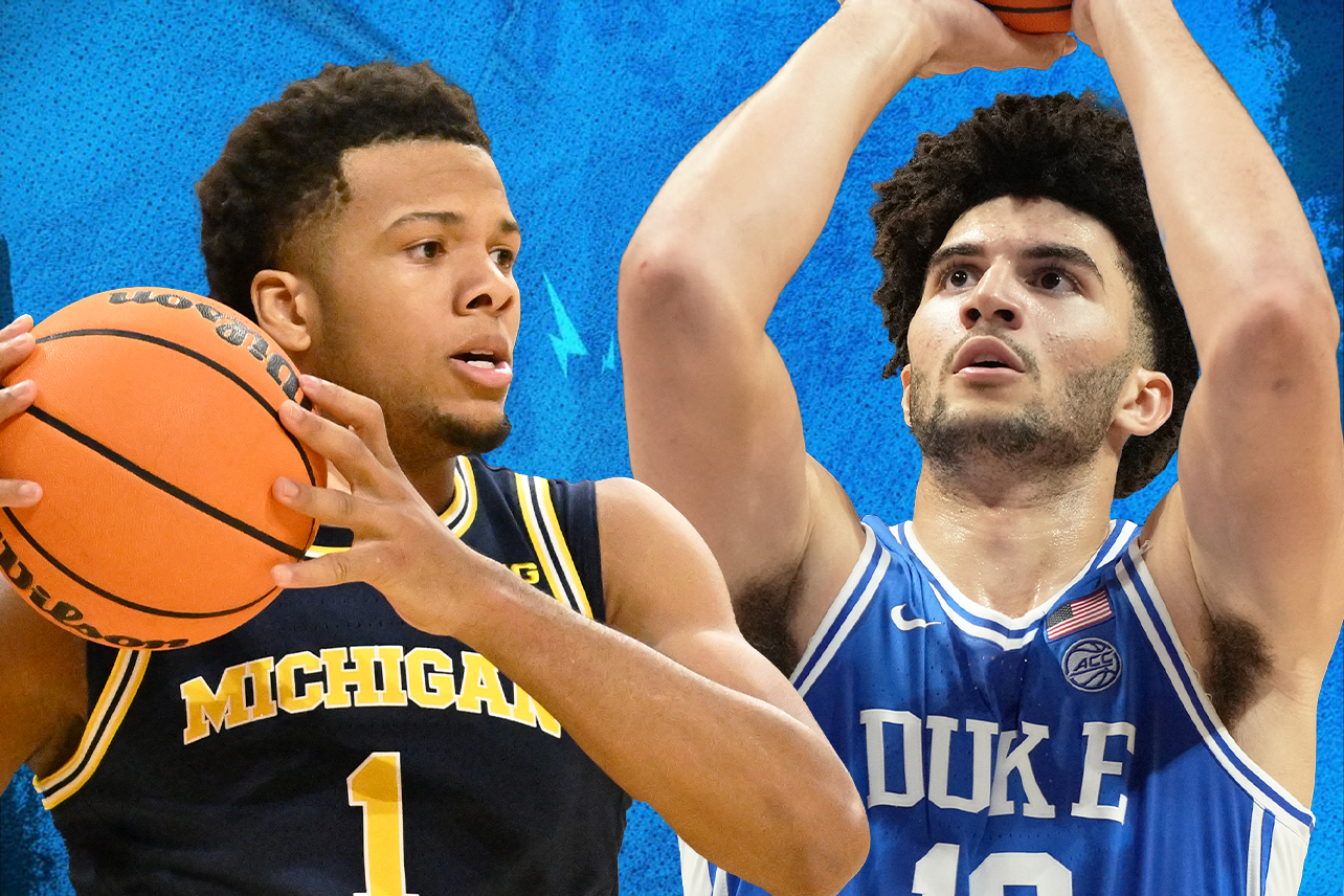 Michigan vs. Duke Basketball: Start Time, Channel, Where To Watch Tonight’s Duke-Michigan Game