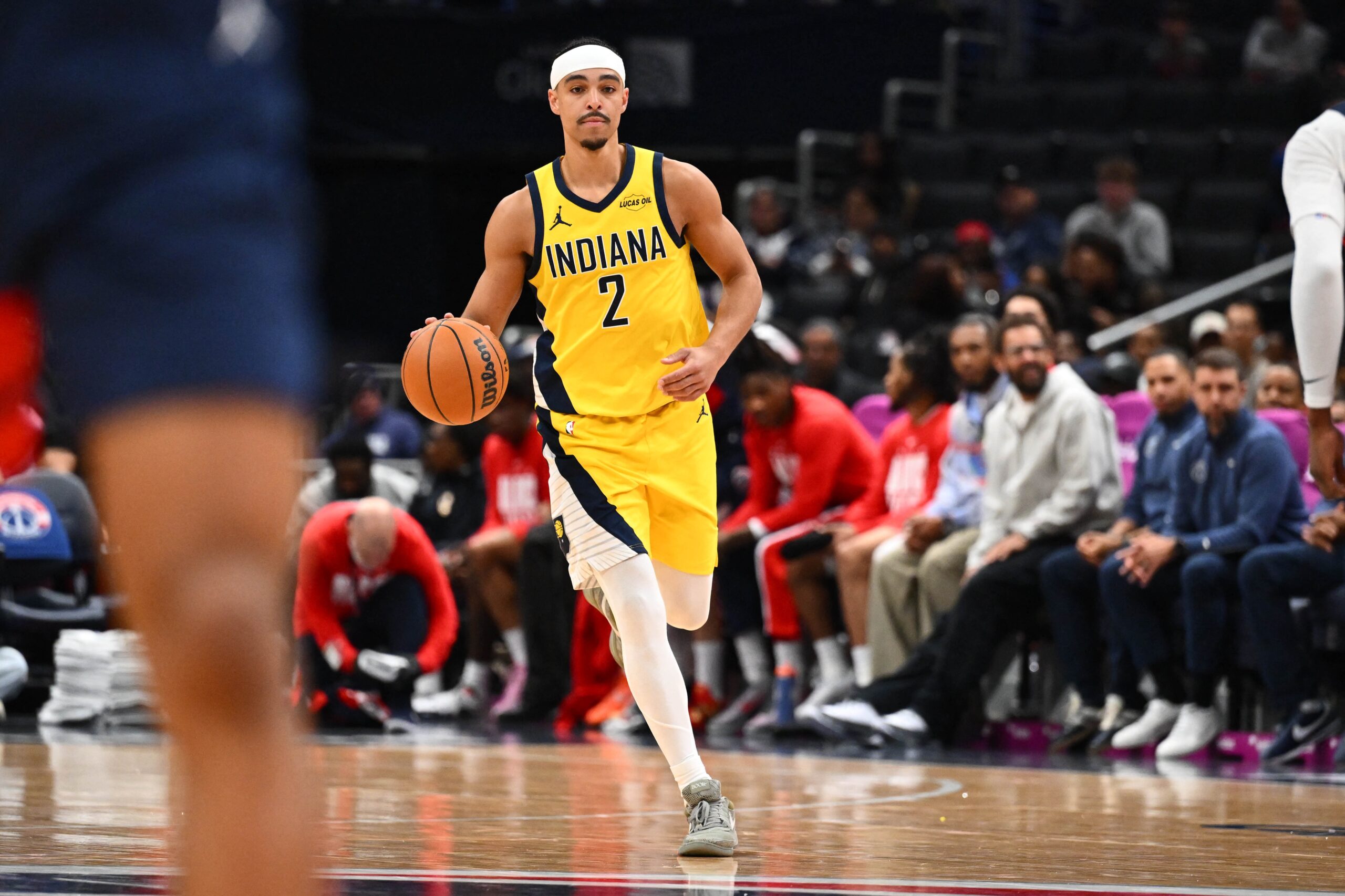 BetMGM bonus code NYPDM1500: Get a 20% first deposit match up to $1,500 for Hornets vs. Pacers