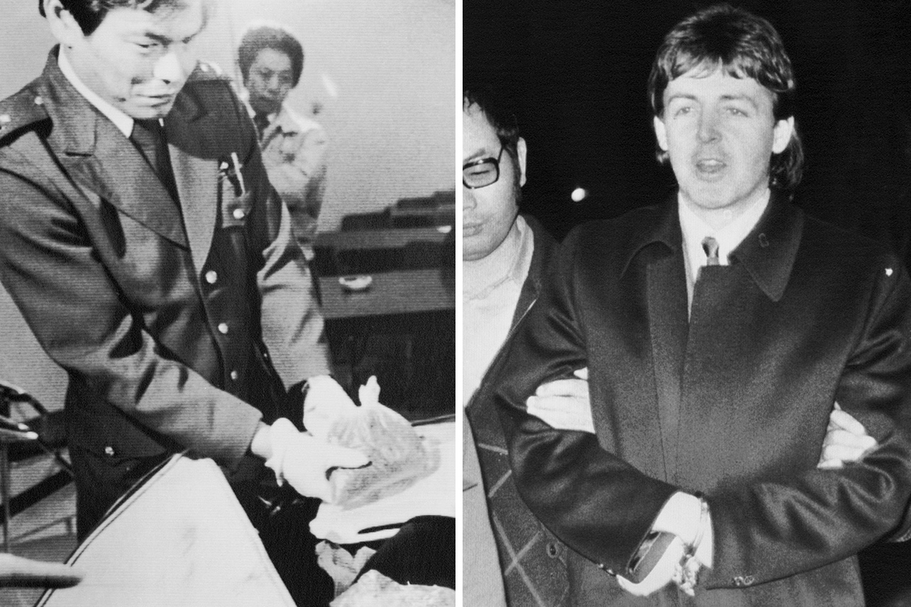 Paul McCartney Reflects on His 9 Days in Jail in ‘Man on the Run’ Documentary: “I Was An Idiot”
