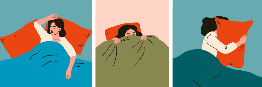 Pink Noise Could be Ruining Your Sleep