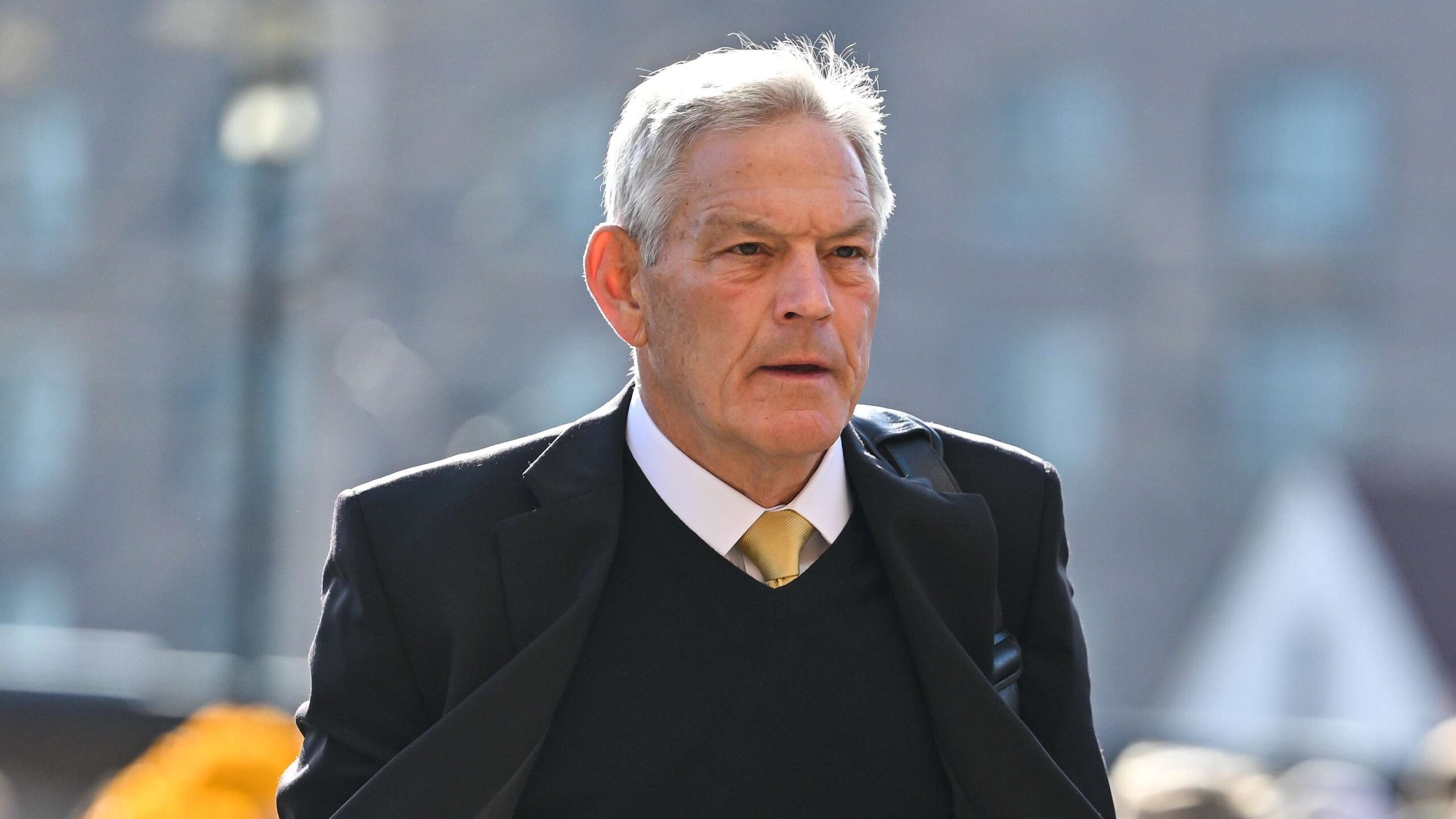 Iowa Named Likely Destination For Three Class of 2027 Recruits