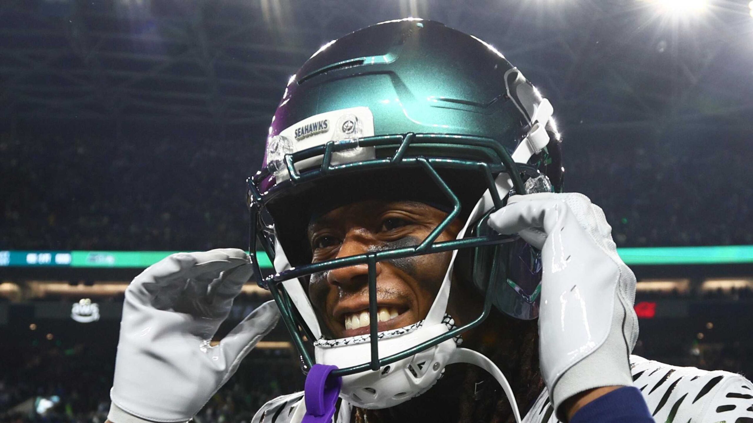 Why Rashid Shaheed Won’t Sign With Seahawks in Free Agency