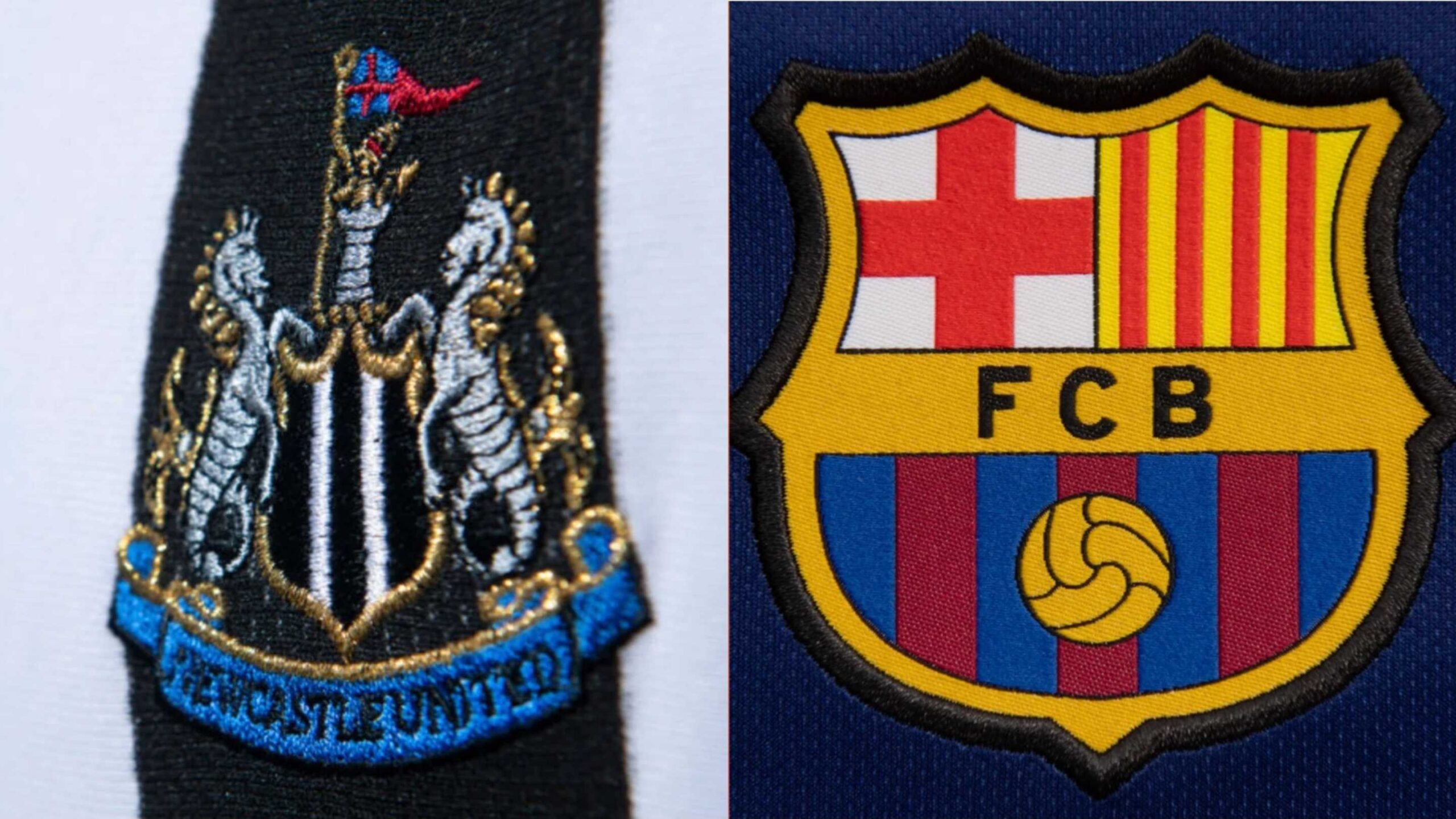 Newcastle vs. Barcelona: Preview, Predictions and Lineups