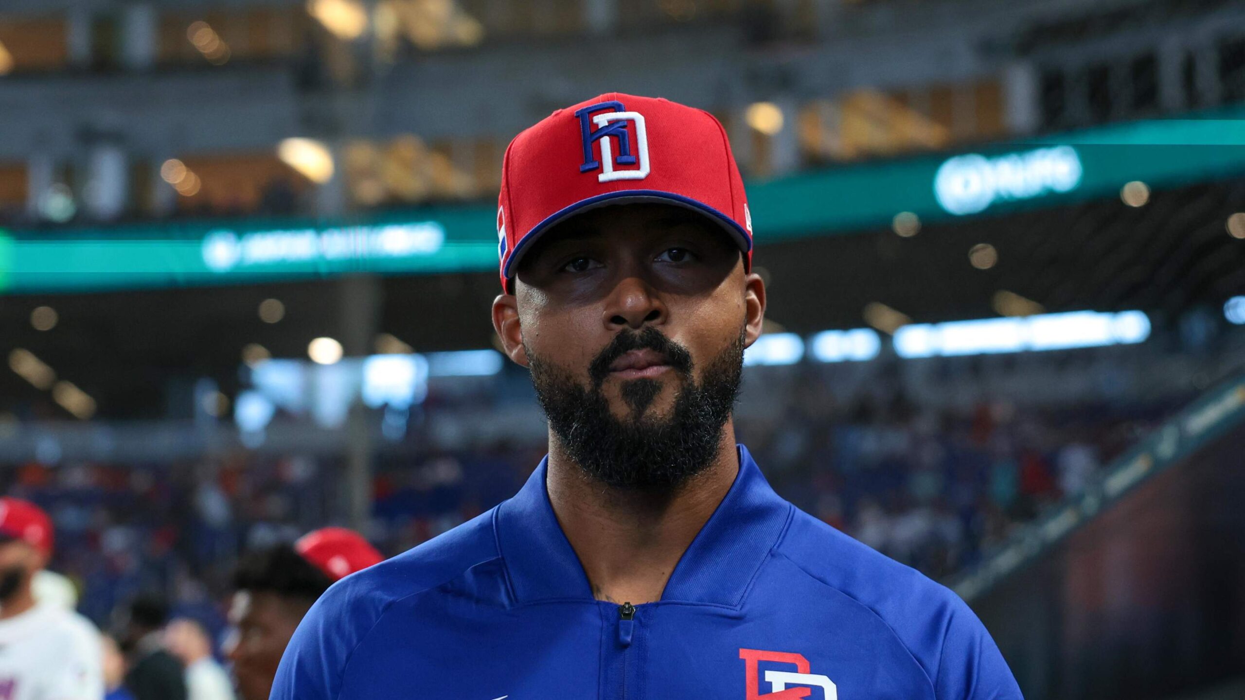 Marlins Ace Sandy Alcantara Thrilled To Have Another Opportunity To Pitch in WBC