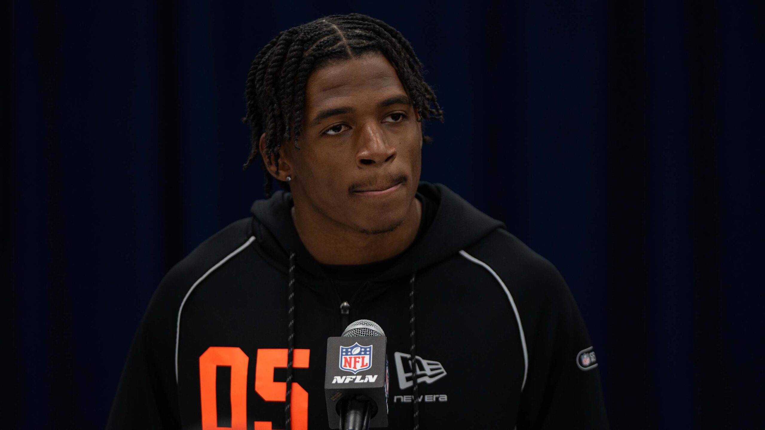 New York Giants Draft Prospect Profile: WR Skyler Bell, UConn