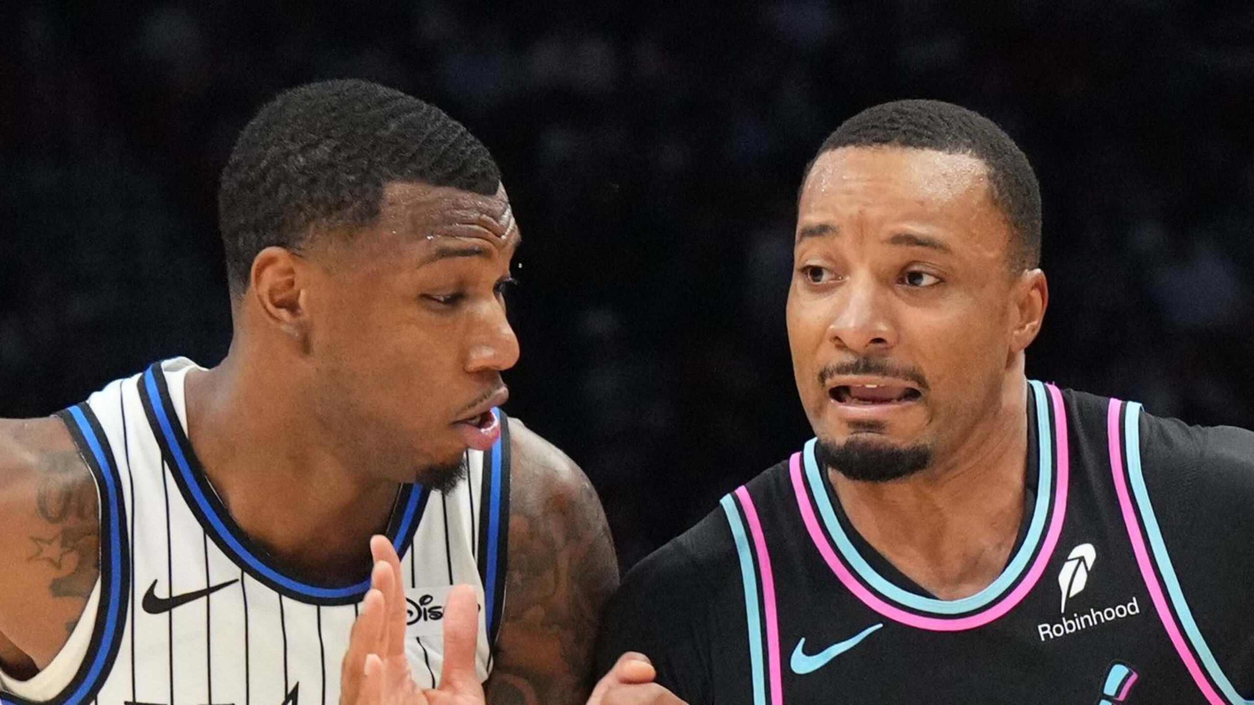 Projecting Where Magic Will Finish in Standings