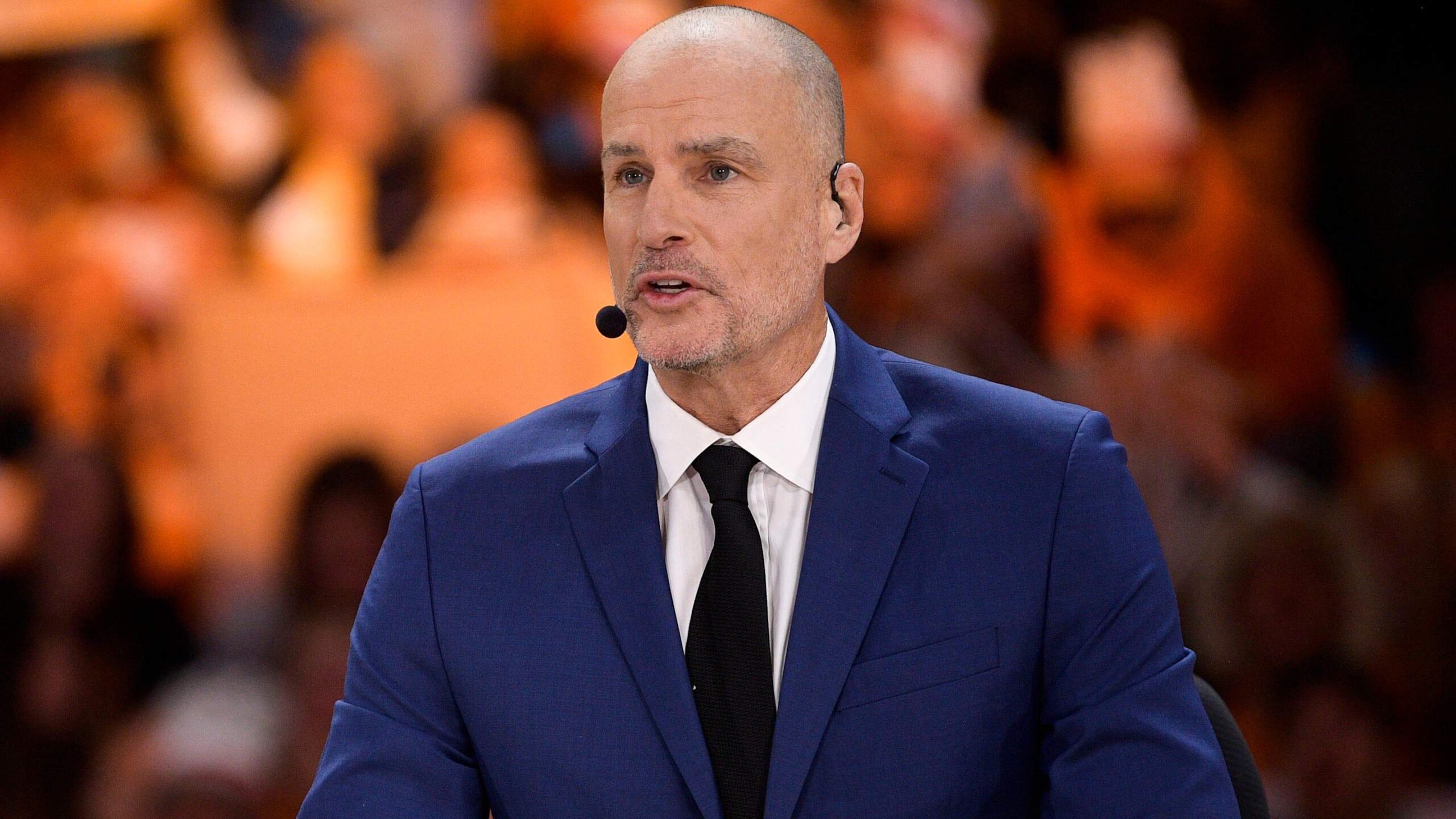Iowa State Cyclones Receive Bold NCAA Tournament Prediction From Jay Bilas