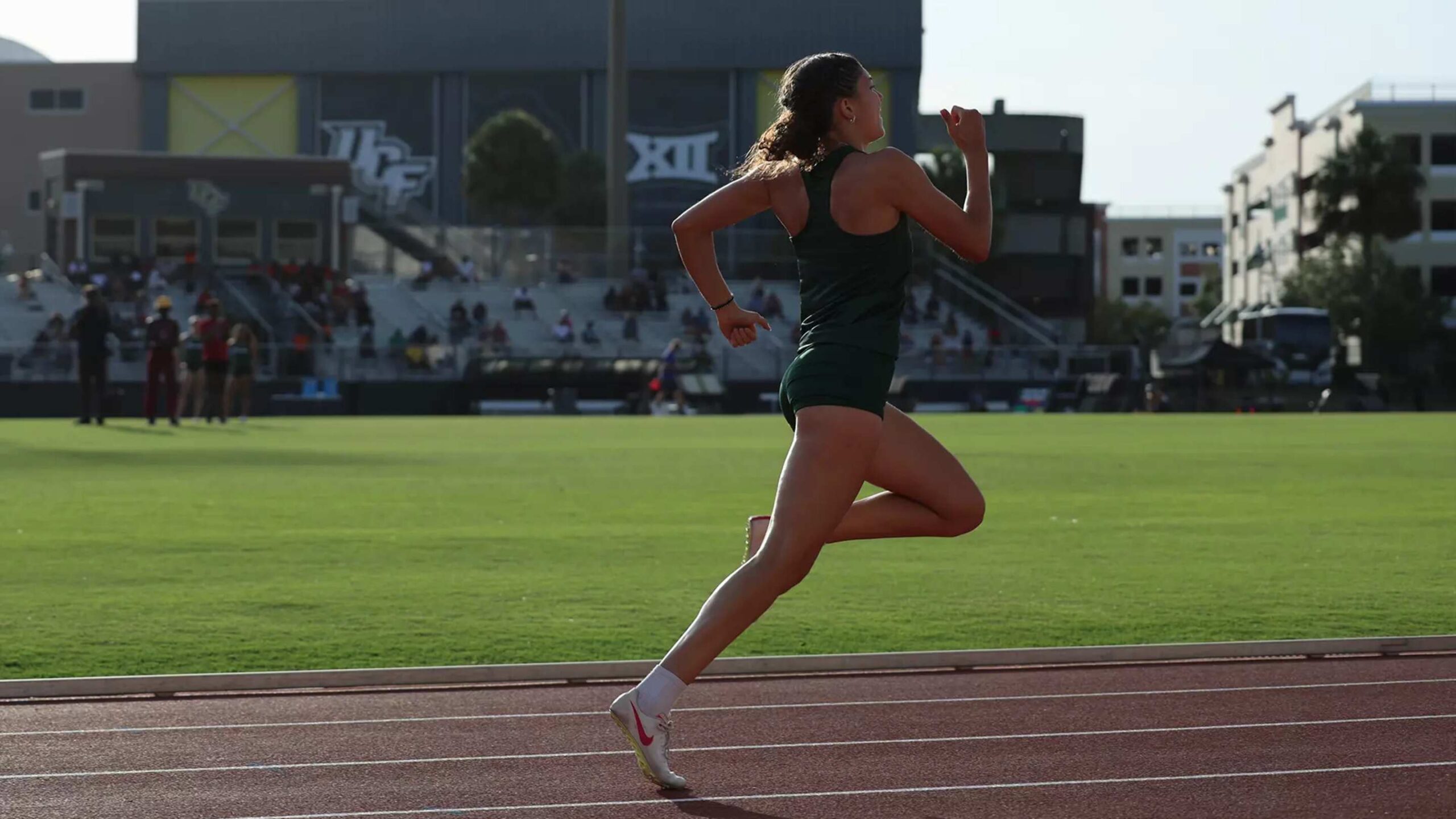Tulane Track & Field