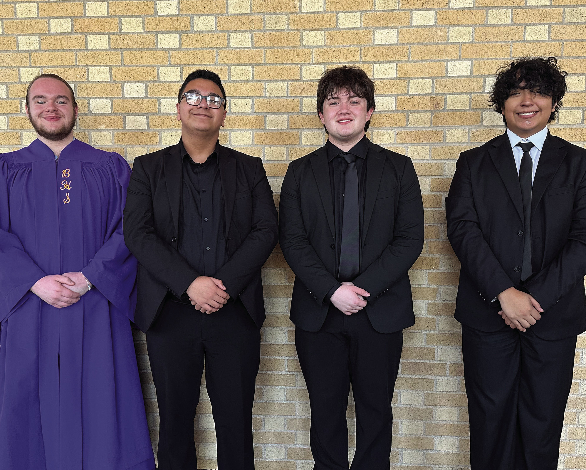 BHS music students rank among state’s best