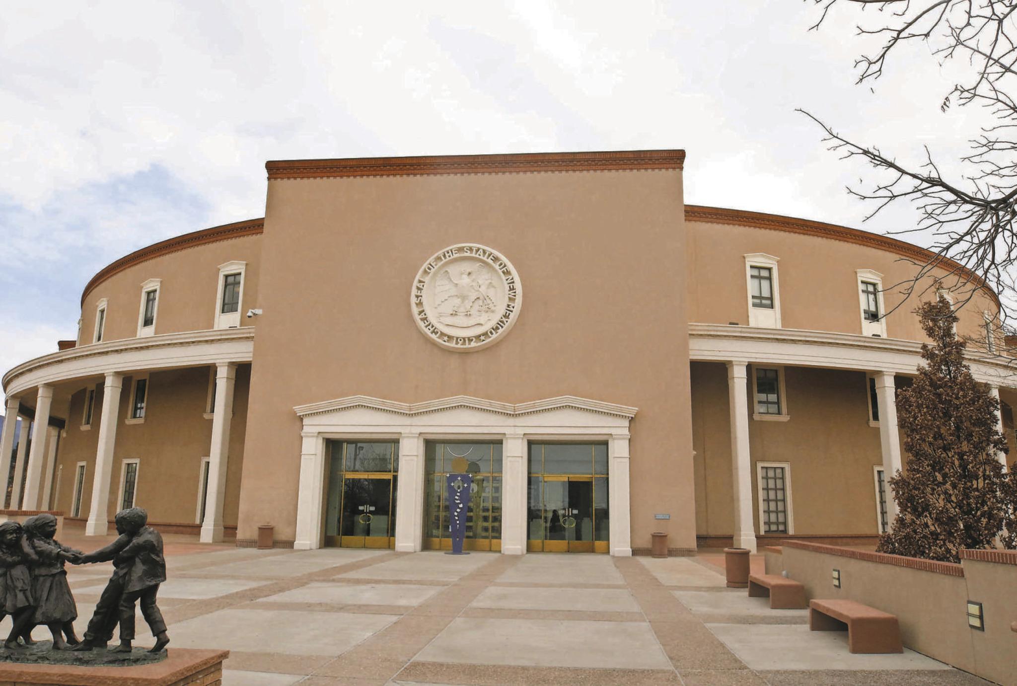 Opinion: State’s legislative schedule and structure are locked in the past