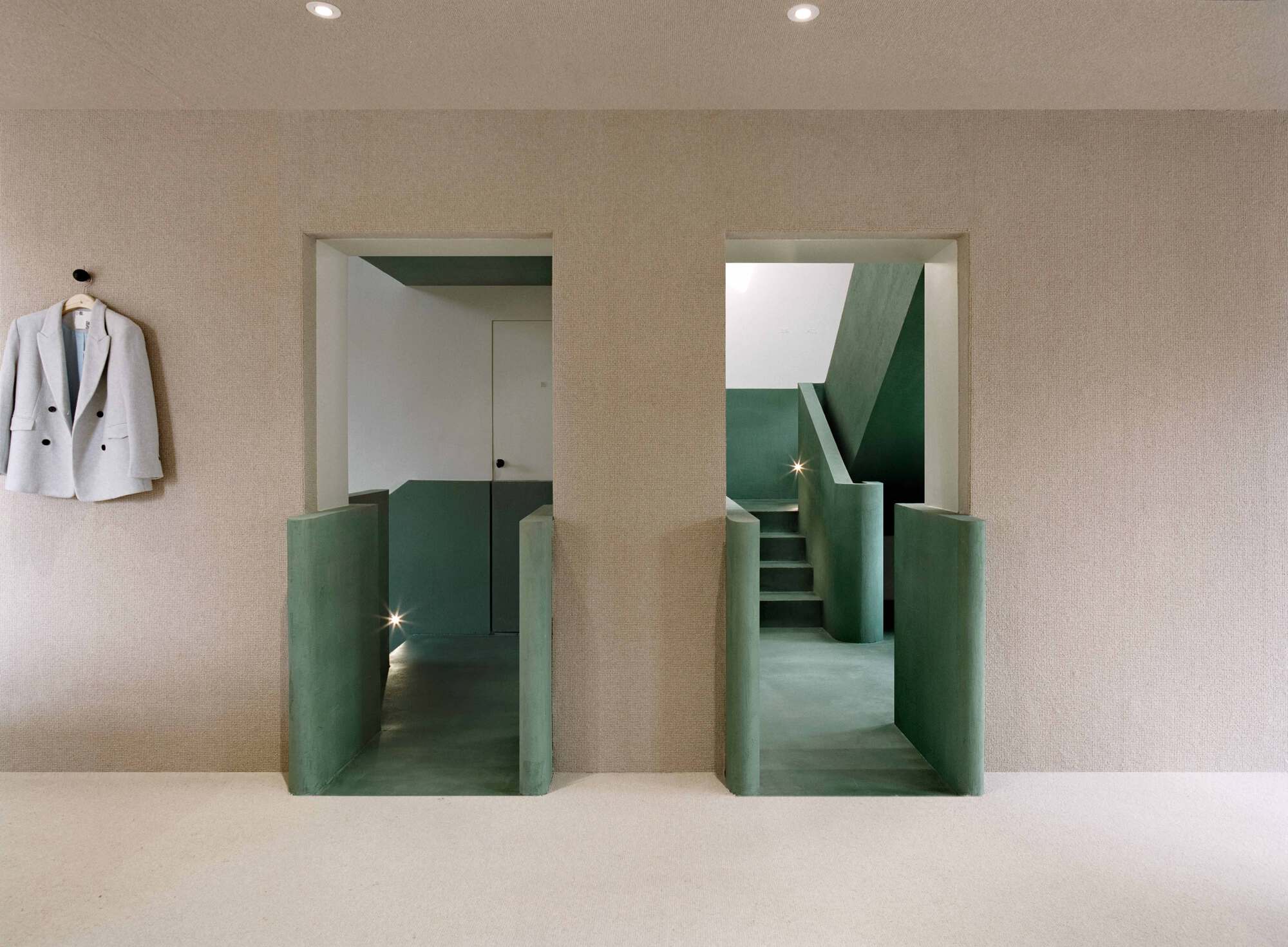 XiaoZhuo Flagship Store / Offhand Practice