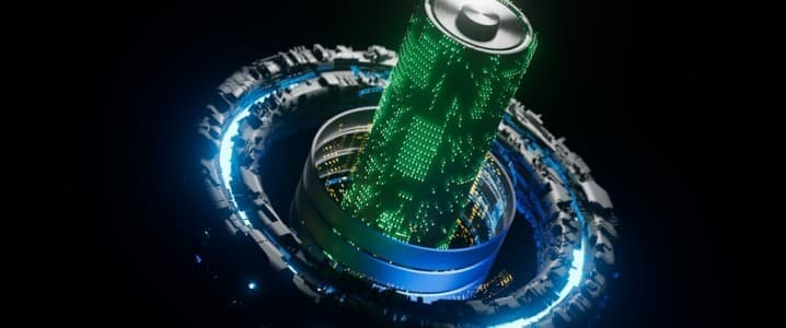 America’s Abandoned Coal Mines Could Become Giant Underground Batteries