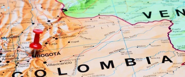 U.S. Intervention in Venezuela Could Help Solve Colombia’s Energy Crisis