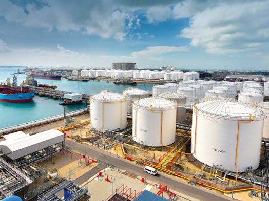 Africa Could Emerge As The Biggest Winner In Iran War