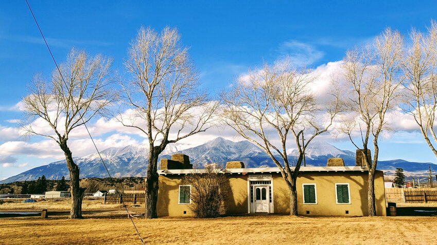 Fort Garland Museum receives global recognition as “Site of Conscience”