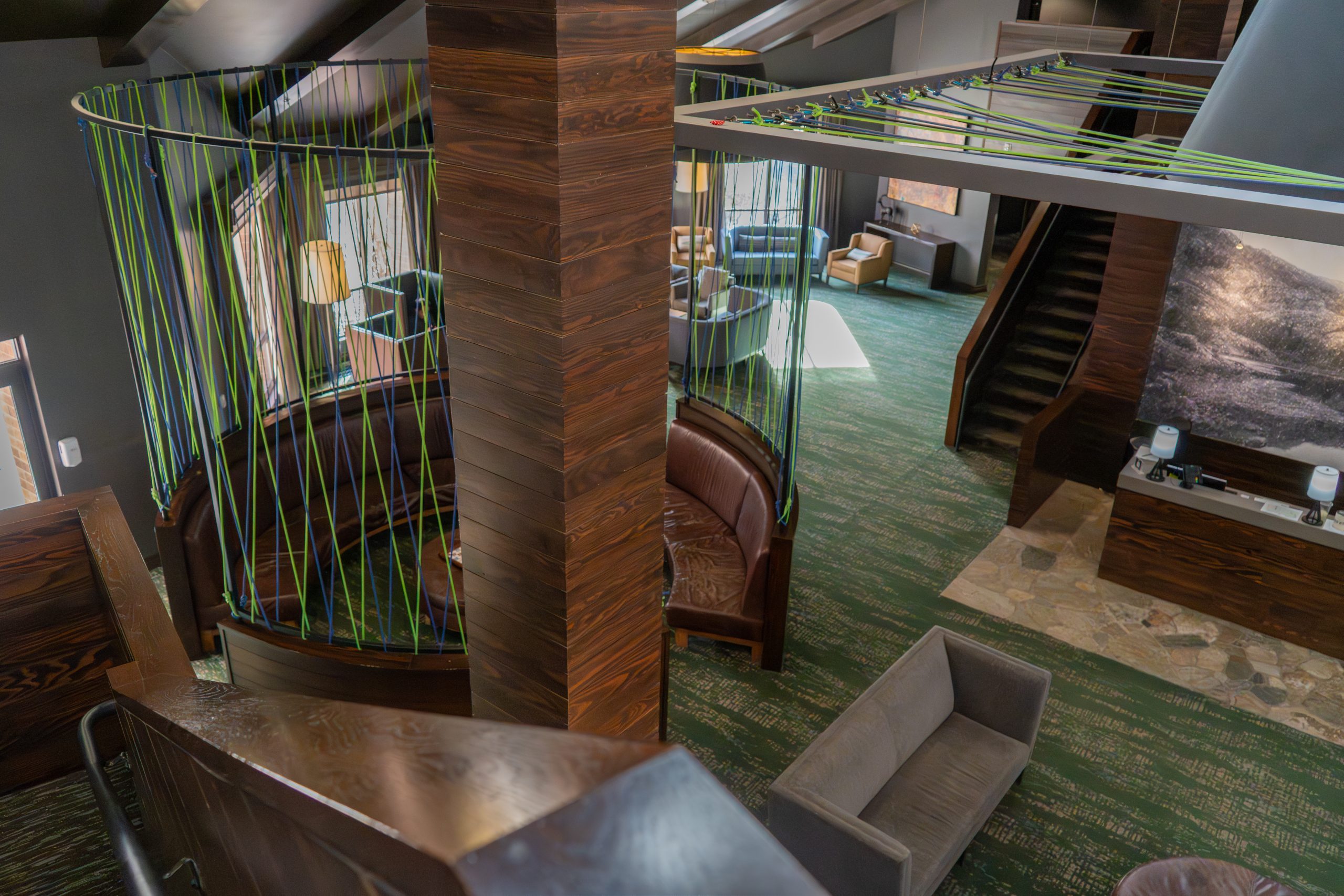 Park City’s Yarrow will temporarily close for major renovation