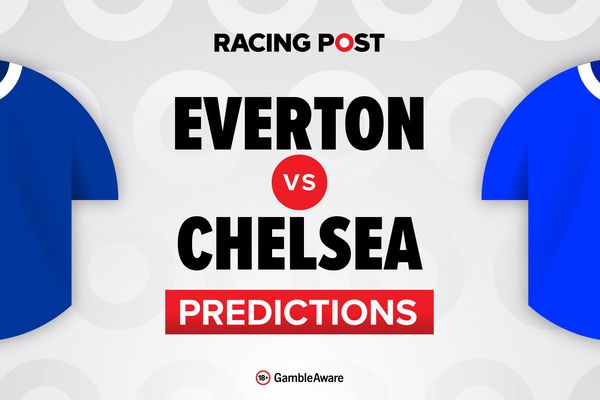Everton vs Chelsea predictions, team news, betting tips, odds and Bet Builder