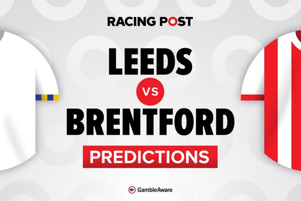 Leeds vs Brentford predictions, team news, betting tips, odds and Bet Builder