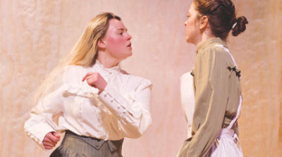 New OCC theatrical production, ‘Mrs. Packard,’ debuts March 19