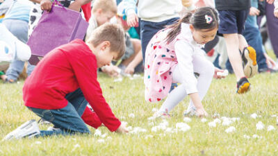 County’s marshmallow drop coming to Royal Oak