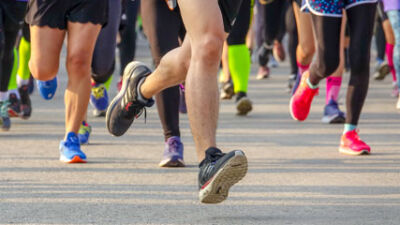 FAN hosting annual 5K