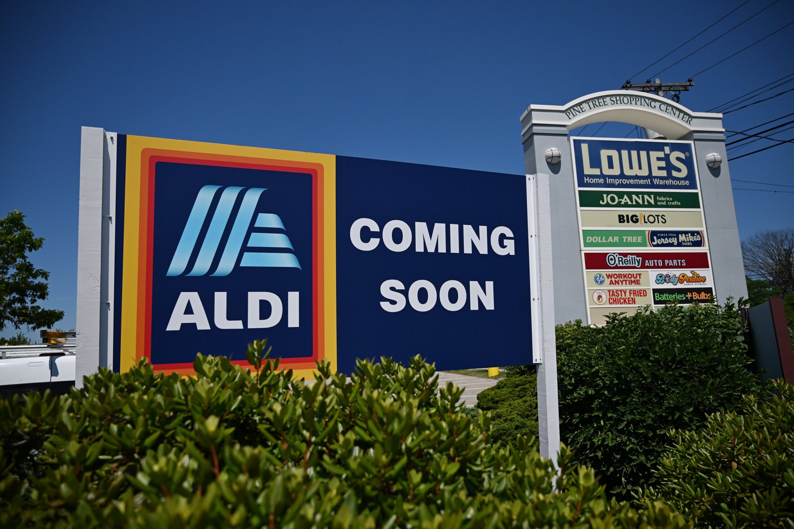 What’s all the fuss over Aldi? I crossed state lines to find out. | Column
