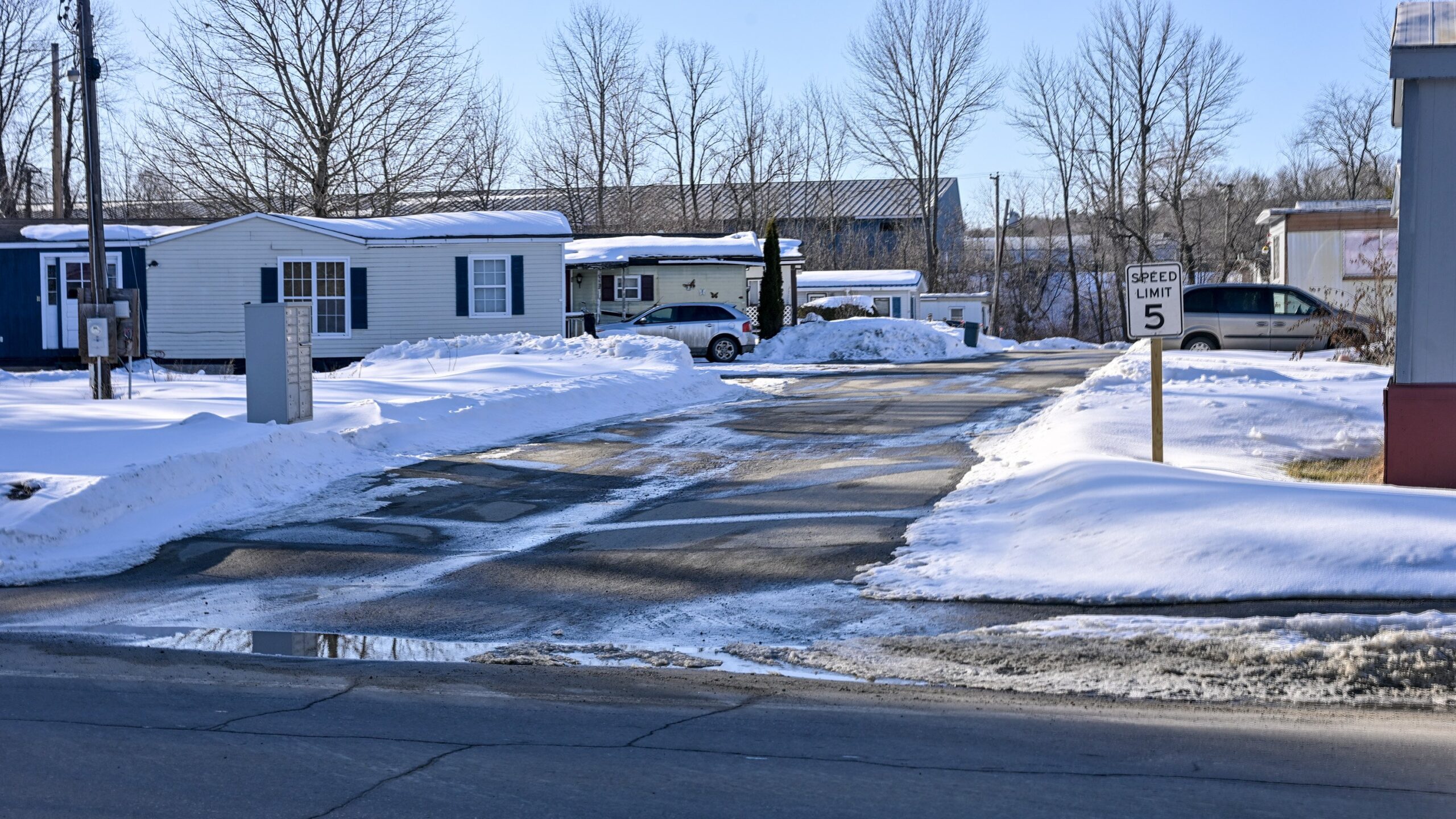 Oakland voters to weigh in on temporary ban on mobile home park lot rent increases