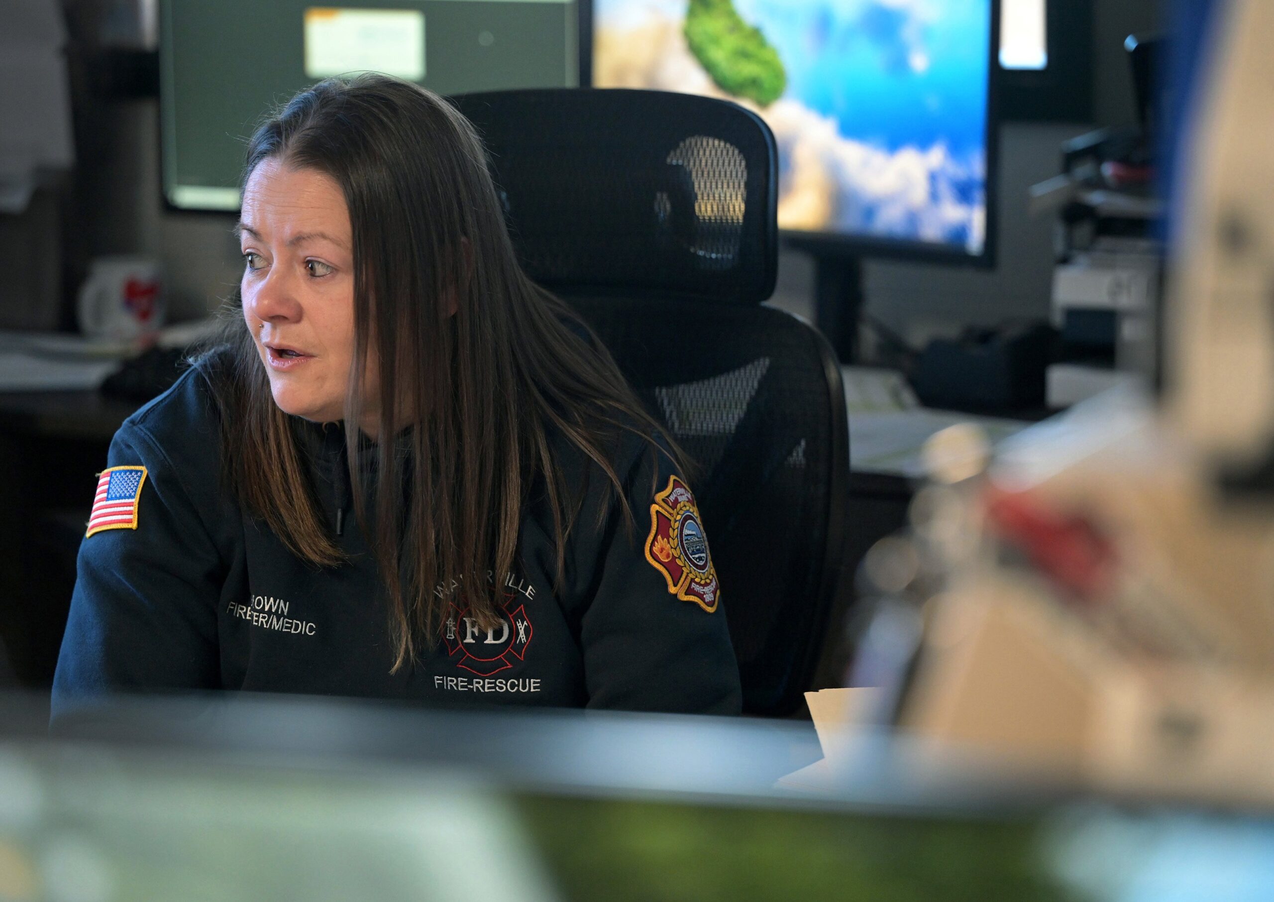 How a Maine bill could take the heat off hospitals