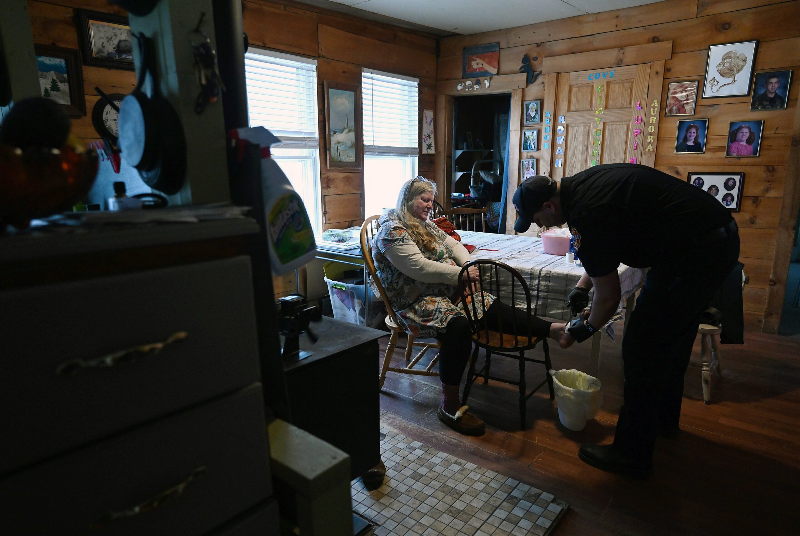 Maine upped standards for community paramedics. Now, some are leaving.