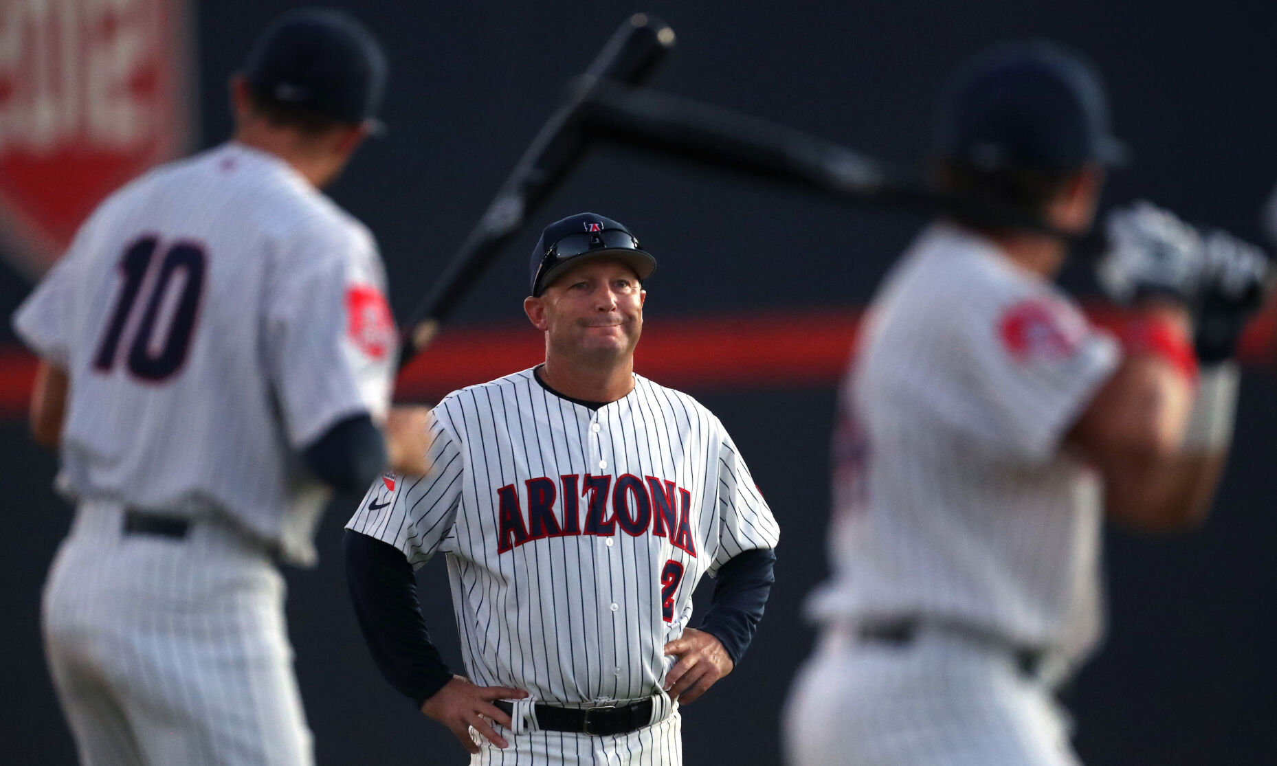 10 times the University of Arizona lost prominent coaches, administrators | Greg Hansen