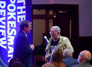 Rob Curley: How one subscriber’s passion has spilled over into more support for decades of journalism to come – Sun, 08 Mar 2026 PST