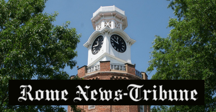 What is a data center, and why is rural Georgia suddenly on the map?