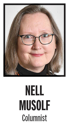 Musolf: Feeling nostalgic for department stories of yesteryear