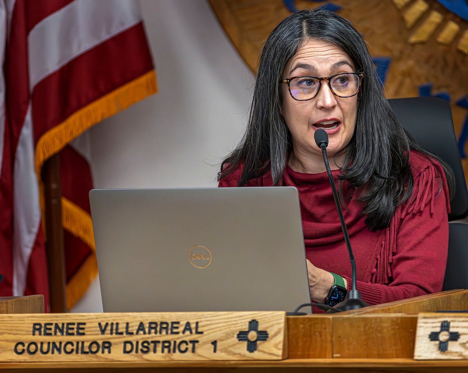 Former councilor, adviser among people named to Santa Fe’s Charter Review Commission