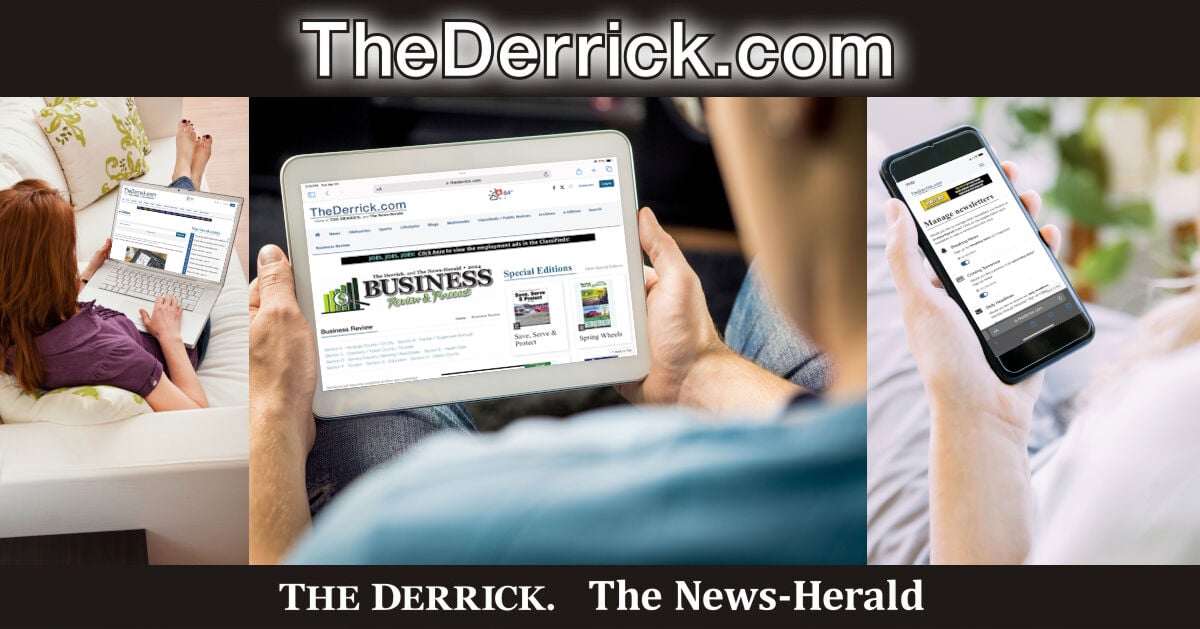 Days Inn updates, ice device damage discussed in Oil City