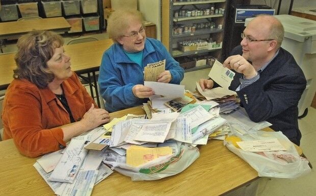 Senior Services – March 20, 2026