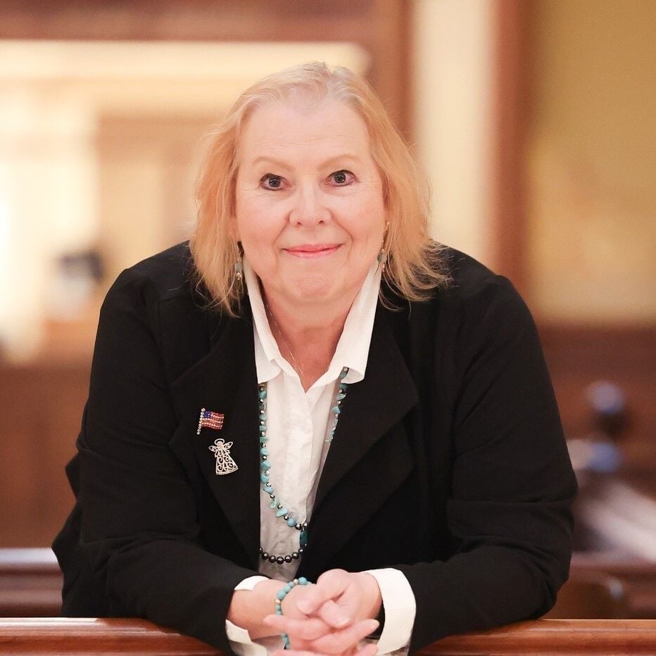 Lucas: A tale of two Cheyenne City Councils