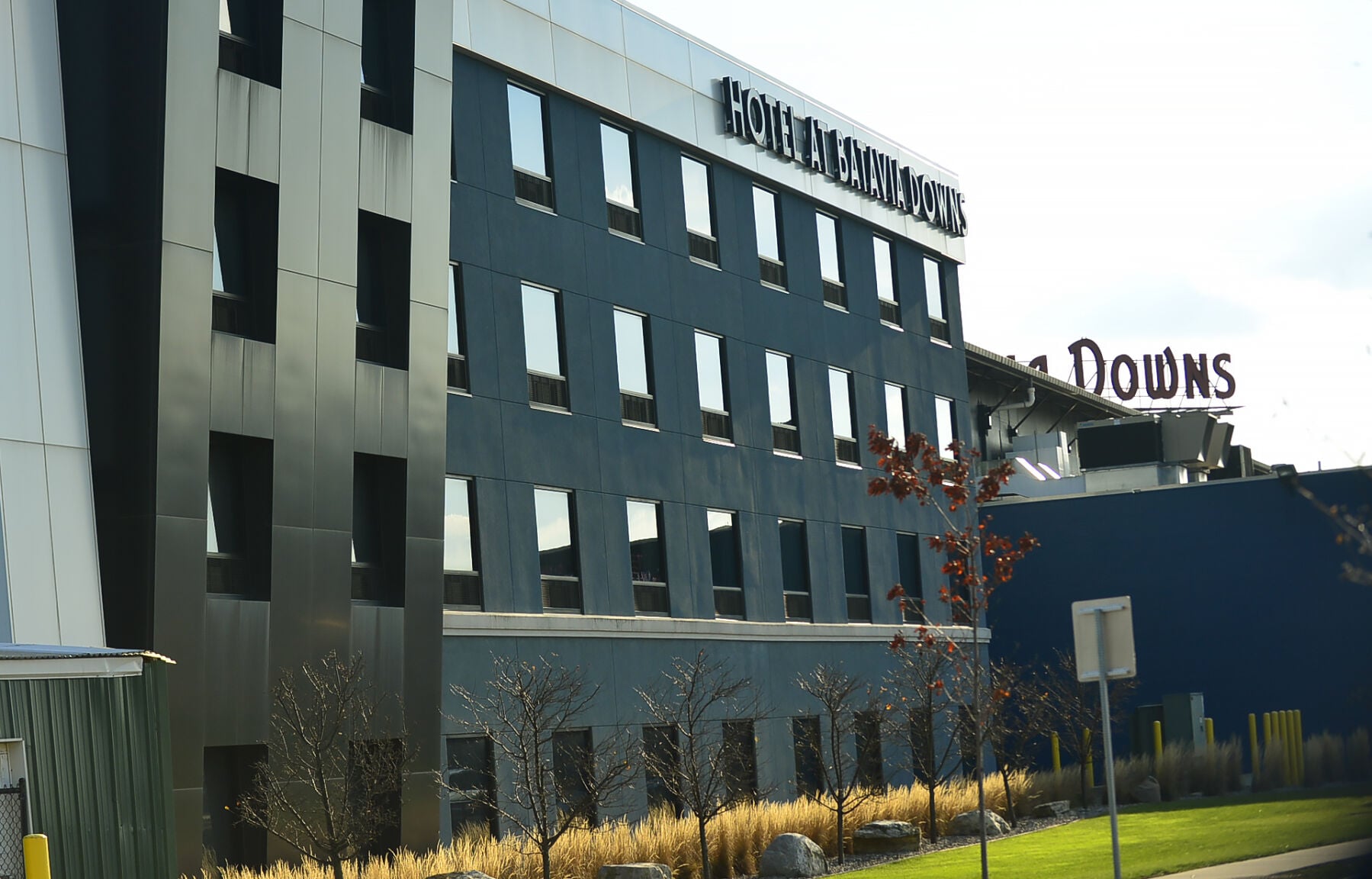 Erie County director is not on board with WROTB’s hotel, event center plan