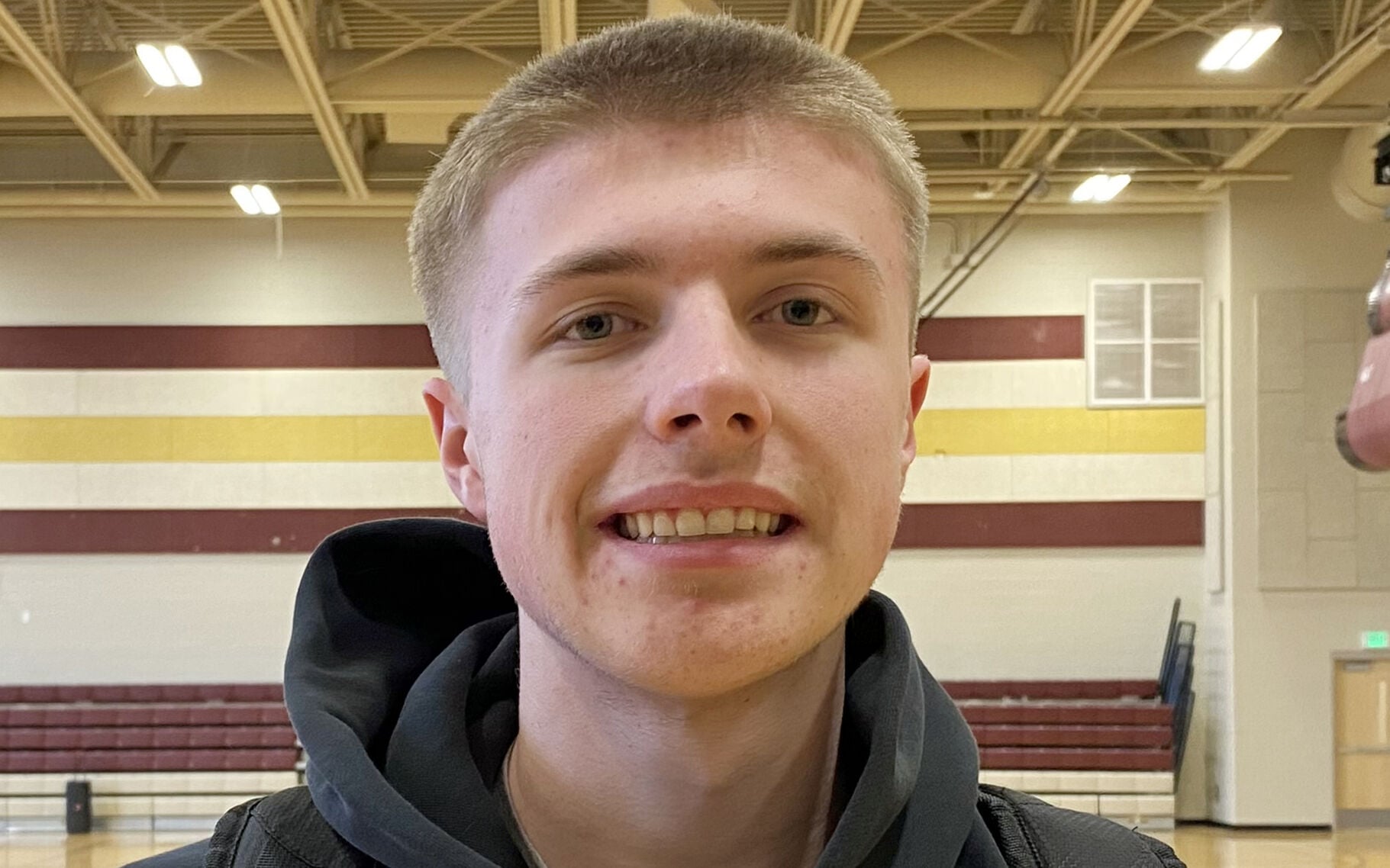 BOYS BASKETBALL: Thunder Basin eliminates Laramie