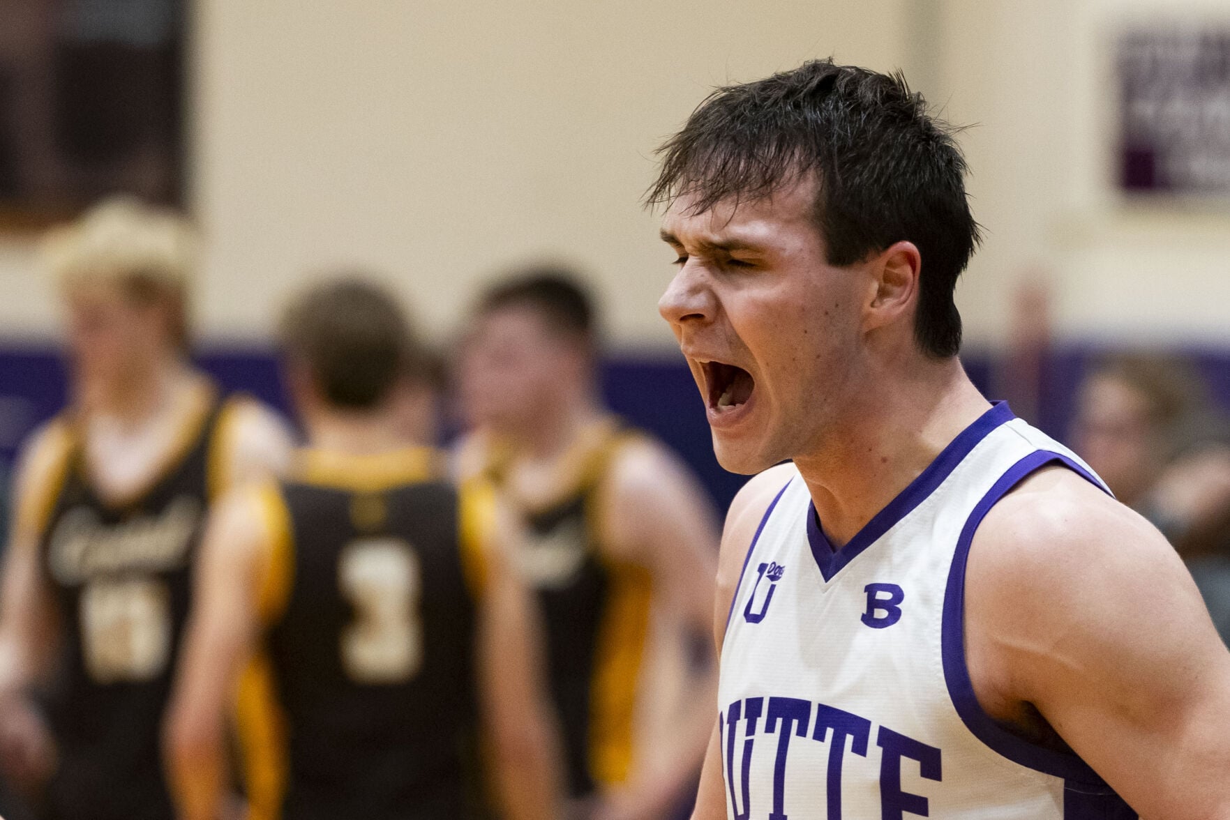 Butte’s Hudson Luedtke, Cadence Graham are this week’s Intermountain Health Athletes of the Week