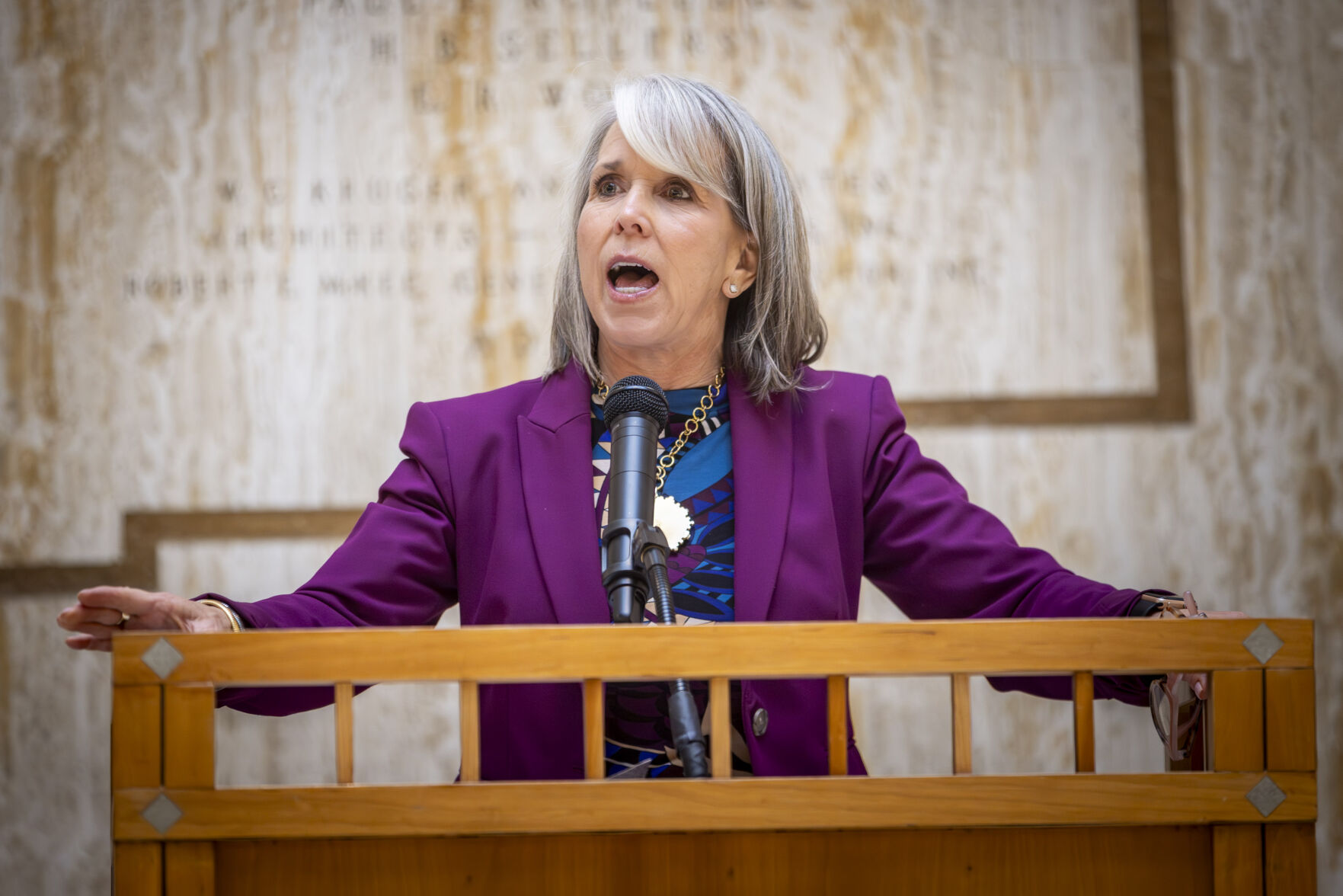 New Mexico says new effort to aid drug-exposed newborns is working