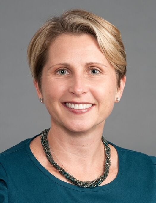 PTO leader challenges incumbent in District 2 school board race